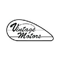 Vintage motors discount code