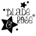 OFF 10% Blade and Rose