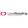 Off 10% LoveReading