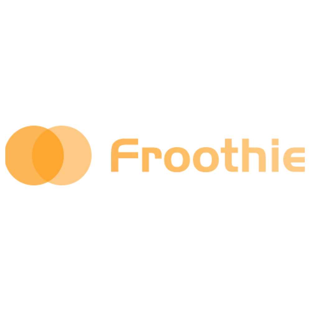 Froothie voucher codes
