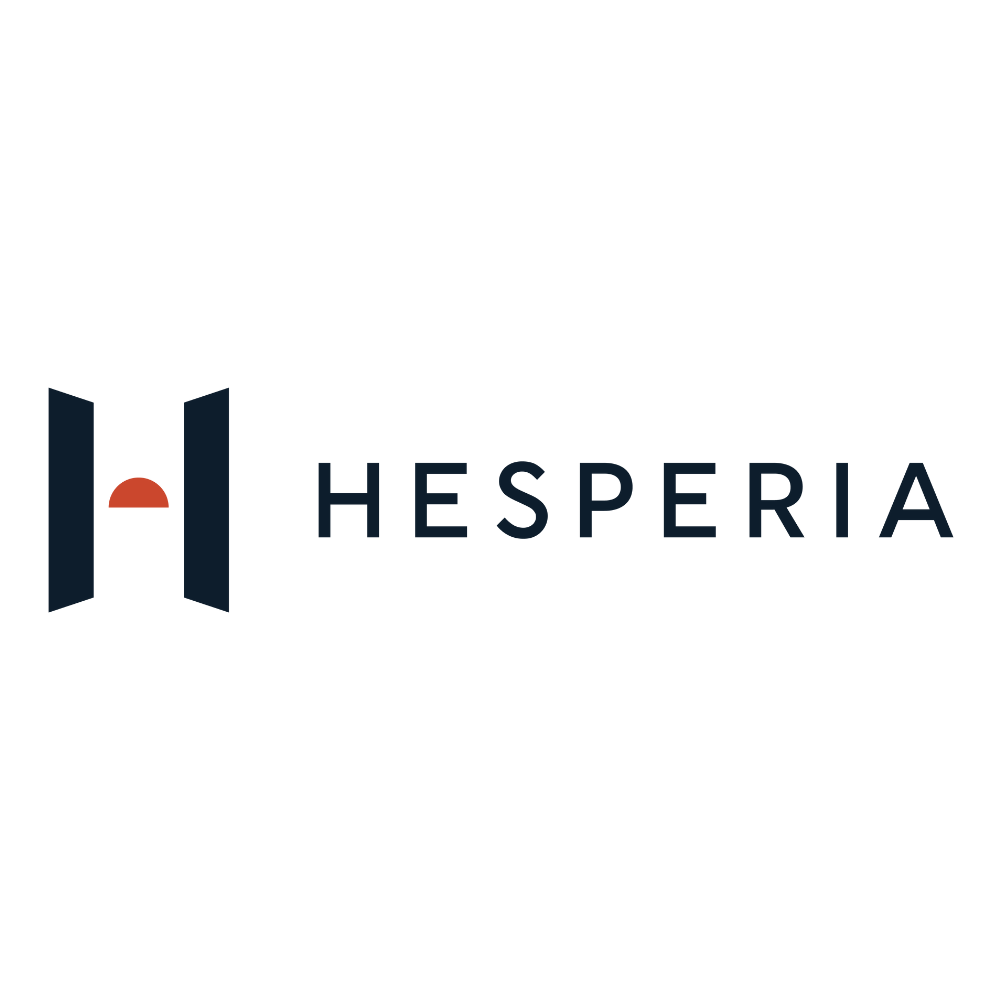 Hesperia voucher codes