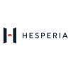 Hesperia discount code