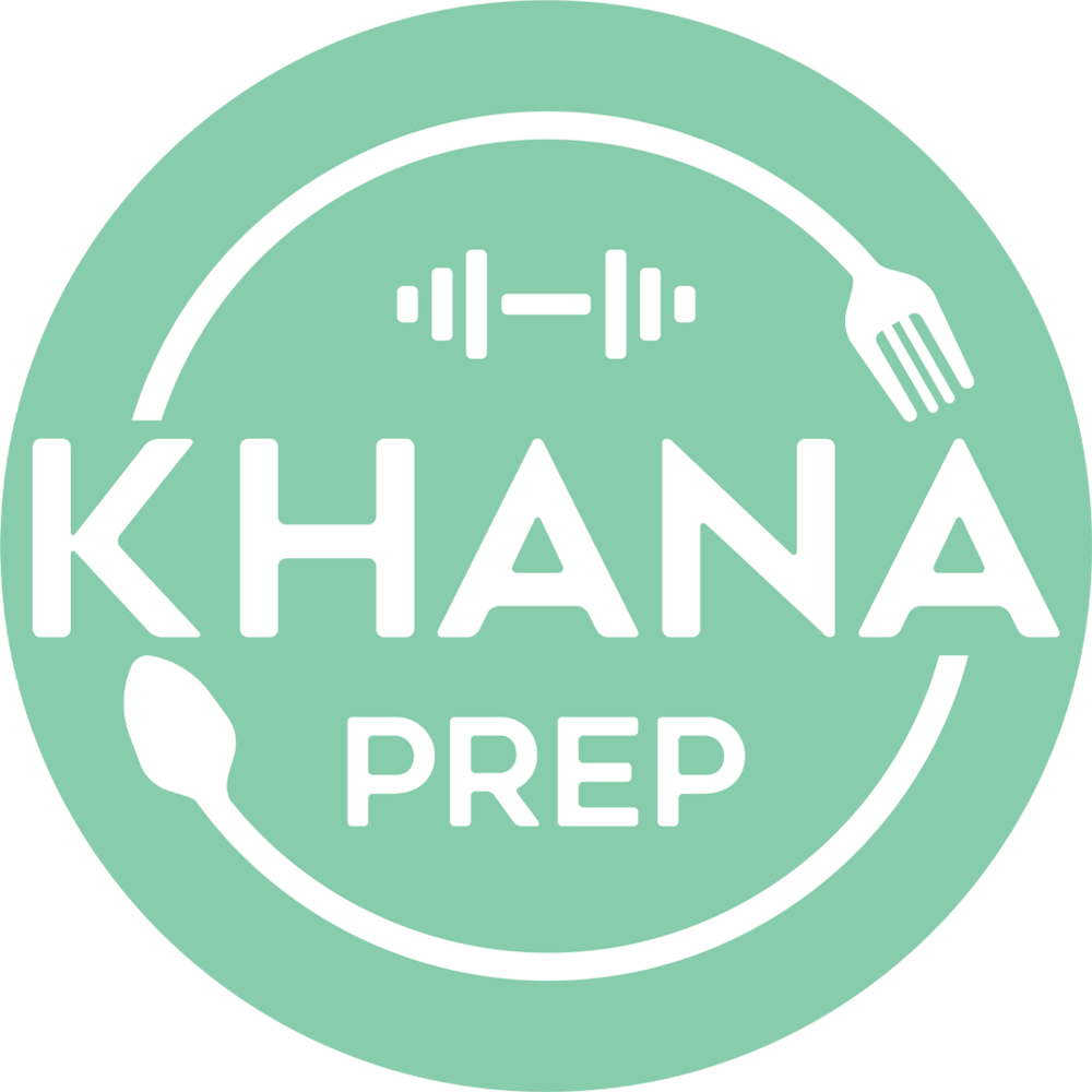 Khana Prep voucher codes