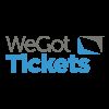 Wegot tickets discount code