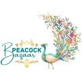 First day of Spring promo peacock-bazaar