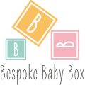 Free wax melt Bespoke Baby Box