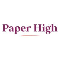 Paper High discount code