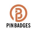 FREE UK Delivery PinBadges Co.