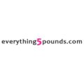 FREE DELIVERY - LIMITED TIME ONLY Everything 5 Pounds