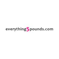 Everything 5 Pounds discount code