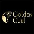 Off 55% Golden Curl