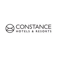 Constance Hotels & Resorts discount code