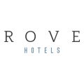 Off £ 5 Rove Hotels 