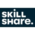 Off 40% Skillshare