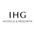 Off 15% InterContinental Hotels IHG