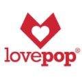 Off 15% Lovepop