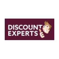 Discount Experts discount code