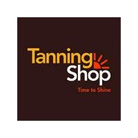 The Tanning Shop discount code