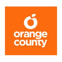 Orange County discount code