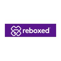 Reboxed discount code