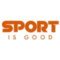 Off 5% Sport is good