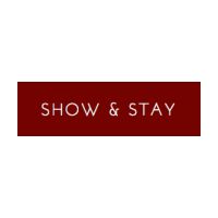 Show and Stay discount code