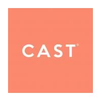 CAST discount code