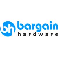 Bargain hardware discount code