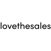 Lovethesales discount code