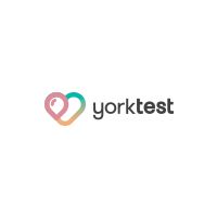 YorkTest discount code