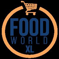 foodworld xl discount code