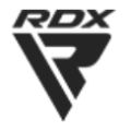 OFF 10% RDX Sports