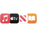 Apple Services discount code