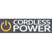 Cordless Power discount code