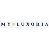 My Luxoria discount code