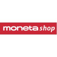 Moneta Store discount code