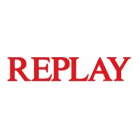 Replay discount code