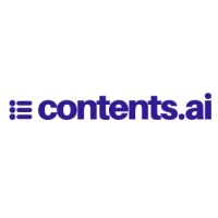 Contents AI discount code