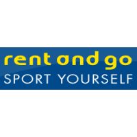 Rent and Go discount code