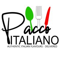 Pacco Italiano discount code