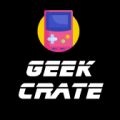OFF 15% Geek Crate