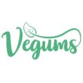 OFF 10% Vegums