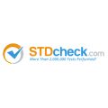 OFF $10 STDCheck