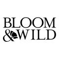 OFF 25% Bloom & Wild