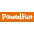 OFF 10% PoundFun